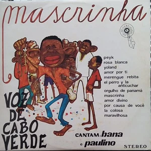 Voz de Cabo Verde - Mascrinha