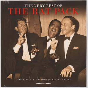 V.A. - The Rat Pack