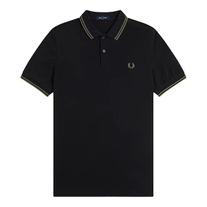 Fred Perry - Twin Tipped Fred Perry Shirt