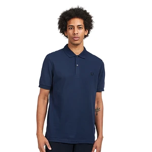 Fred Perry - Plain Fred Perry Shirt