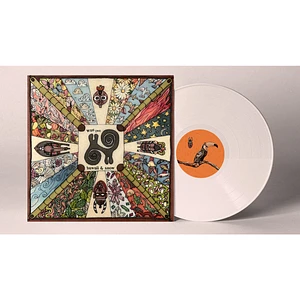 Wun Two - Hawaii & Snow White Vinyl Edition