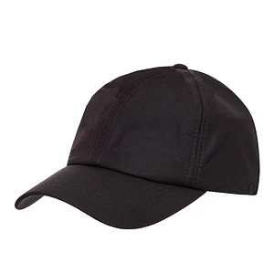 Barbour - Wax Sports Cap