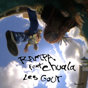 Rampa - Les Gout Feat. Chuala 2024 Repress