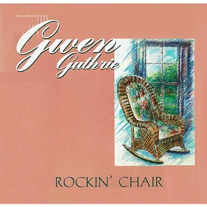 Gwen Guthrie - Rockin' Chair