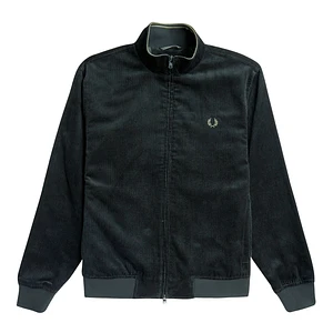 Fred Perry - Cord Brentham Jacket