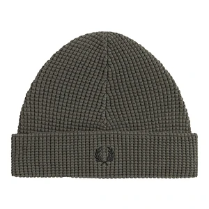 Fred Perry - Waffle Knit Beanie