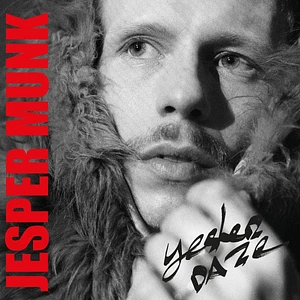 Jesper Munk - Yesterdaze Red Vinyl Edition