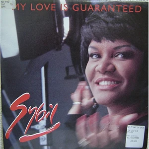 Sybil - My Love Is Guaranteed