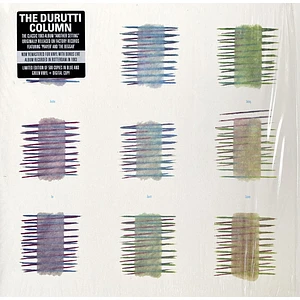 The Durutti Column - Another Setting