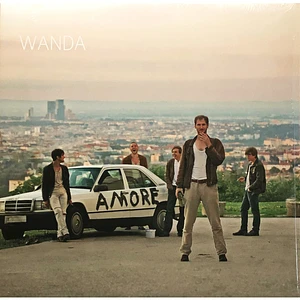 Wanda - Amore