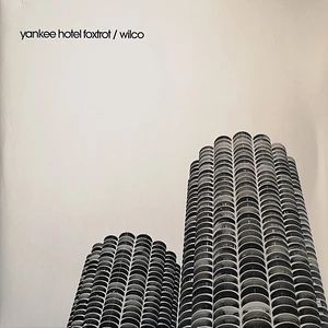 Wilco - Yankee Hotel Foxtrot