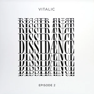 Vitalic - Dissidænce (Episode 2)