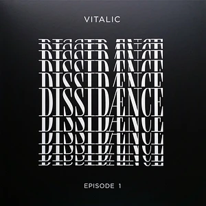 Vitalic - Dissidænce (Episode 1)