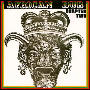 Joe Gibbs - African Dub Chapter 2