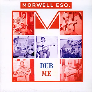 The Morwells - Dub Me