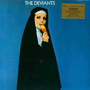 The Deviants - The Deviants