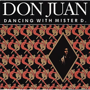 Don Juan - Dancing With Mister D.