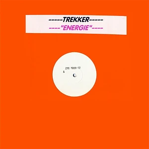 Trekker - Energie