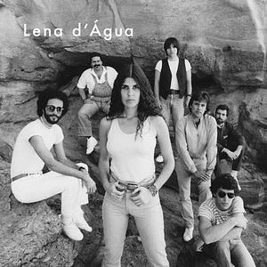 Lena D'Agua - Jardim Zoológico