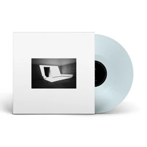 Ist Ist - Architecture Transparent Blue Vinyl Edition