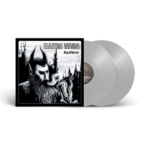 Electric Wizard - Dopethrone Grey Vinyl Edition