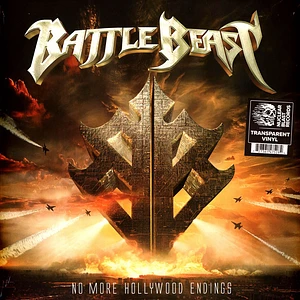 Battle Beast - No More Hollywood Endings