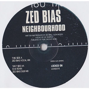 Zed Bias - Neighbourhood