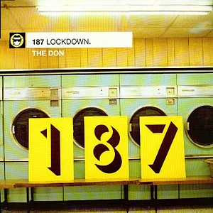 187 Lockdown - The Don