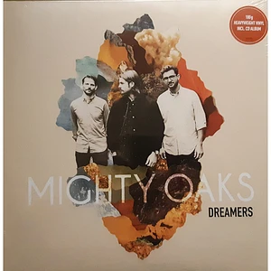 Mighty Oaks - Dreamers