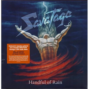 Savatage - Handful Of Rain