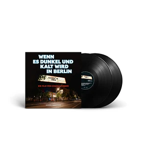 Element Of Crime - Wenn Es Dunkel Und Kalt Wird In Berlin Live