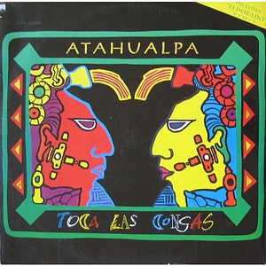 Atahualpa - Toca Las Congas