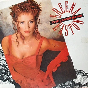 Sheena Easton - The Lover In Me