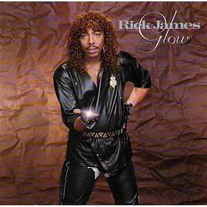 Rick James - Glow