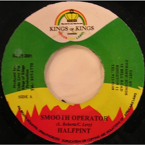 Half Pint / Mikey General - Smooth Operator / Life