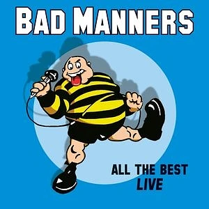 Bad Manners - Balheads Live In Essex