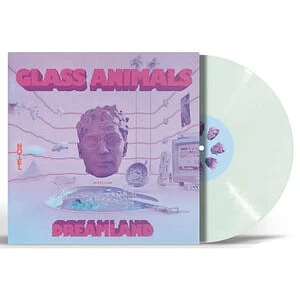 Glass Animals - Dreamland