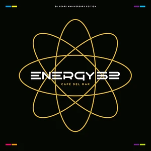 Energy 52 - Café Del Mar 30 Years Anniversary Box Set