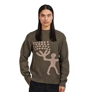 Heresy - Early Man Knit