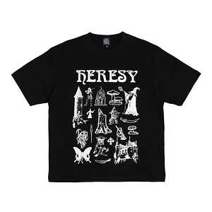 Heresy - Enthusiast Tee