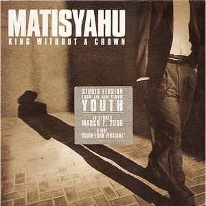 Matisyahu - King Without A Crown