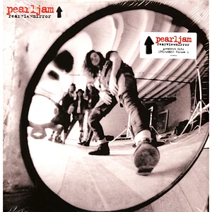 Pearl Jam - Rearviewmirror (Greatest Hits 1991-2003) Volume 1