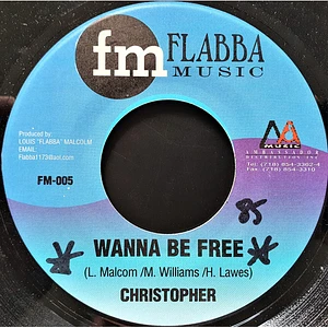 Christopher - Wanna Be Free