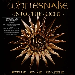 Whitesnake - Into The Light