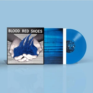 Blood Red Shoes - Fire Like This Colored Vinyl Edition