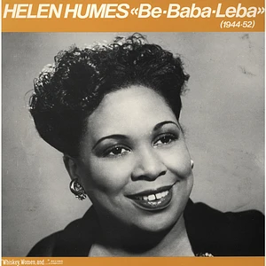 Helen Humes - Be-Baba-Leba