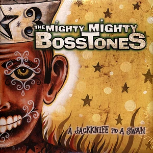 Mighty Mighty Bosstones - Jackknife To A Swan