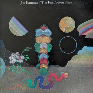 Jan Hammer - The First Seven Days