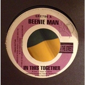 Beenie Man - In This Together