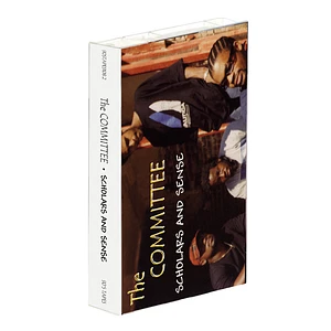 The Committee - Scholars And Sense